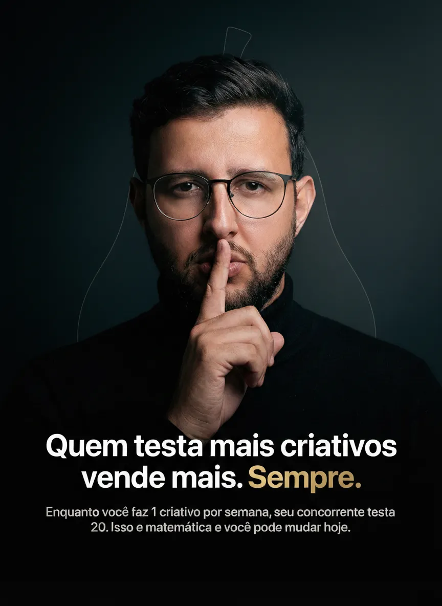 Criativo 1