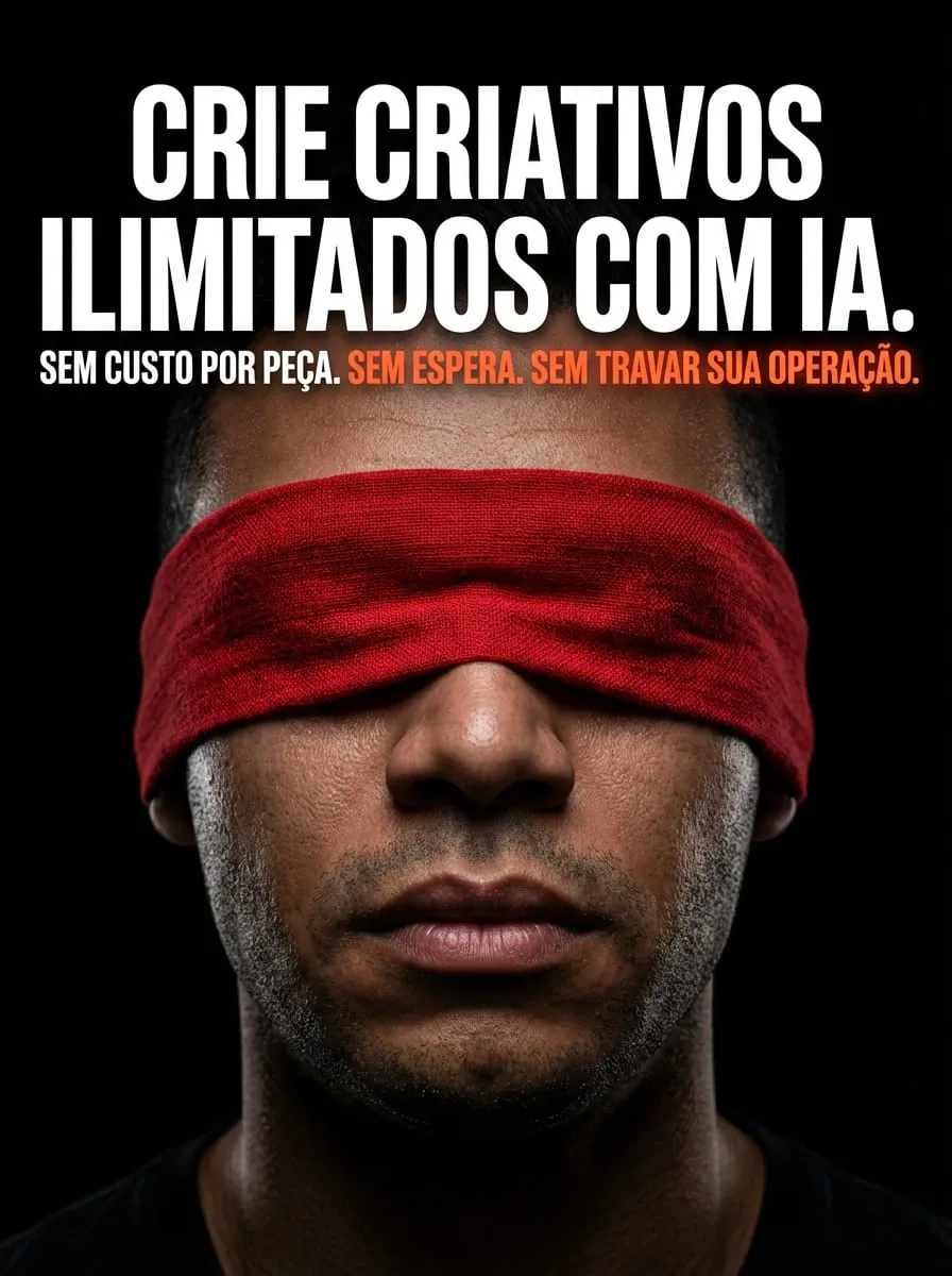 Criativo QA 1