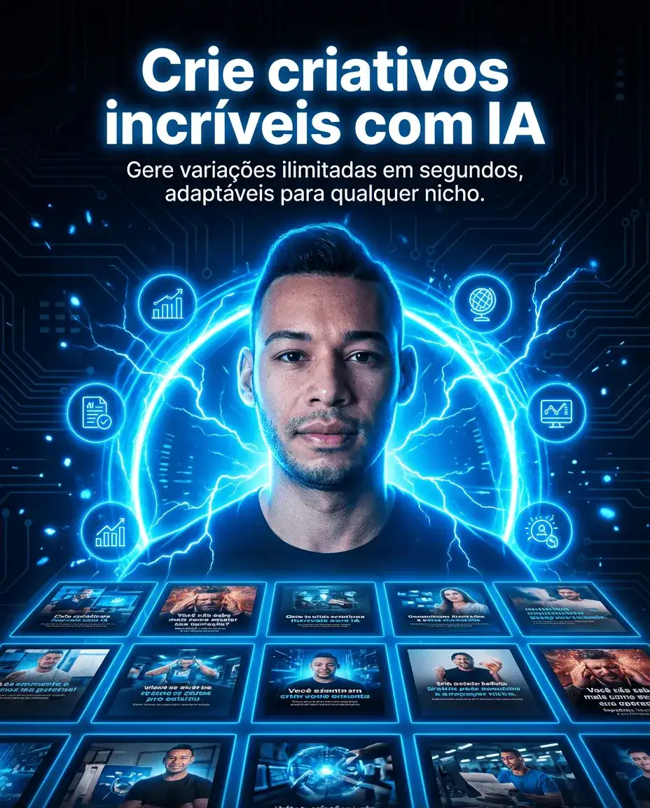 Criativo QA 10