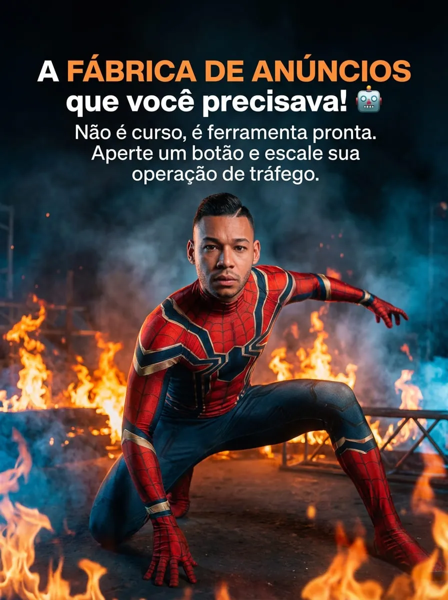 Criativo QA 2