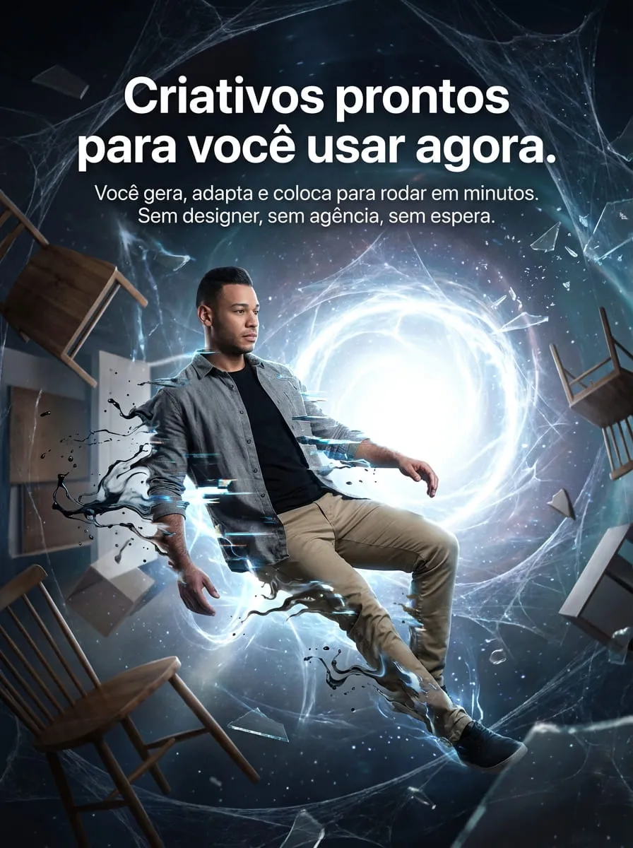 Criativo QA 3