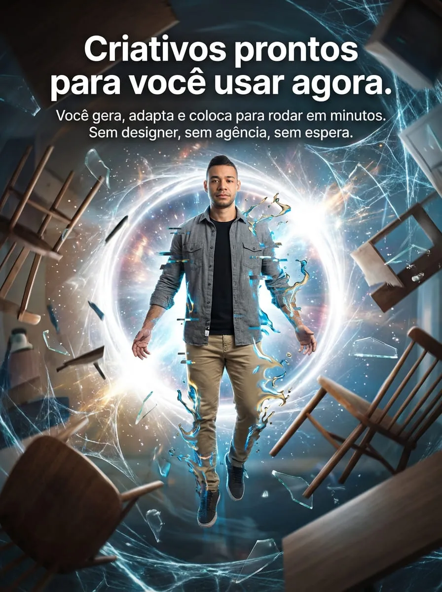 Criativo QA 4