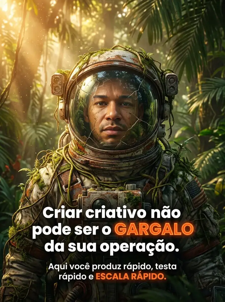 Criativo QA 8