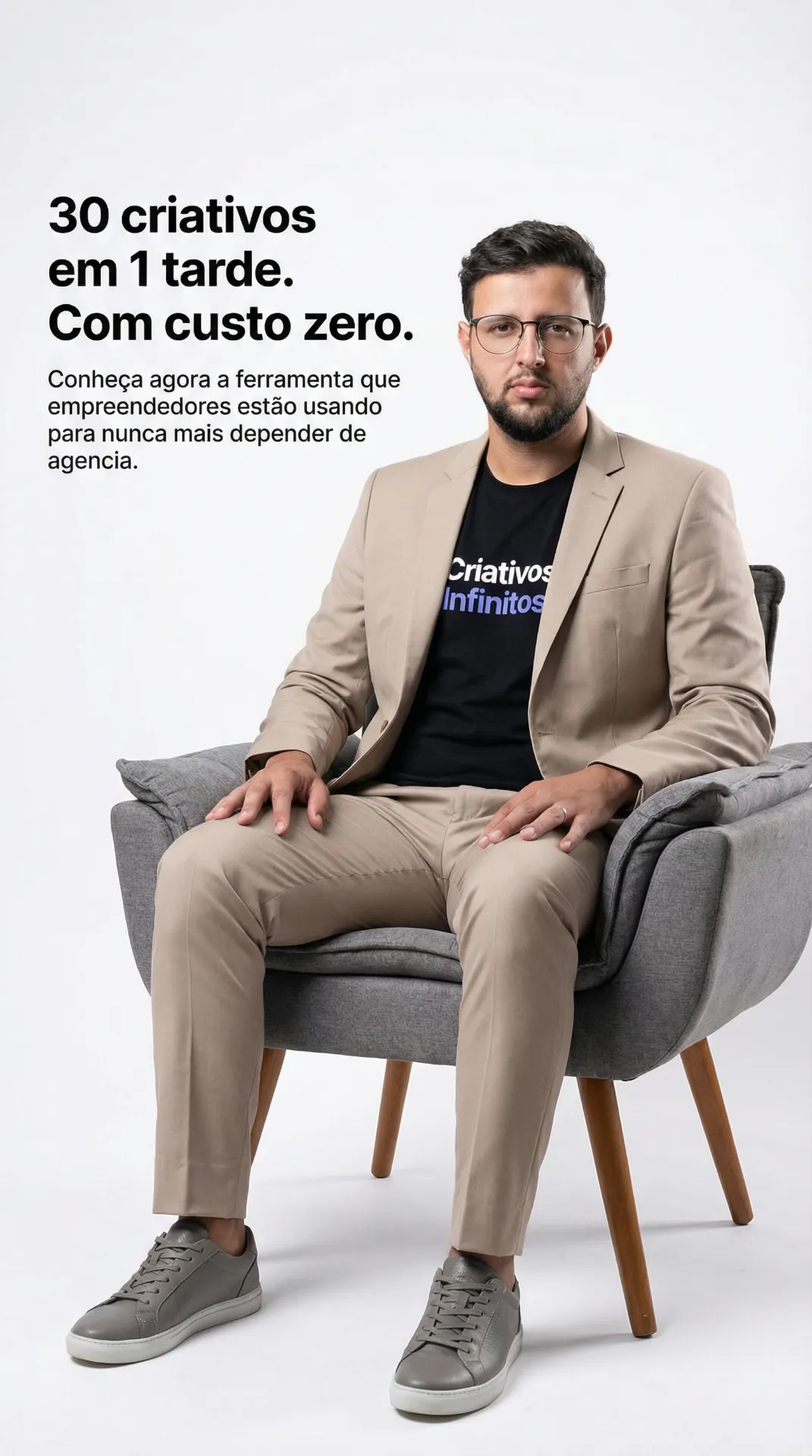 Criativo S3 8